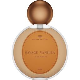 Savage Vanilla