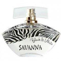Savanna Black & White
