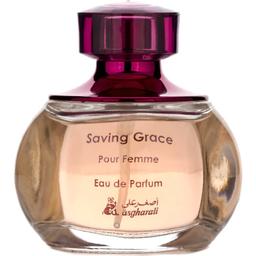Saving Grace