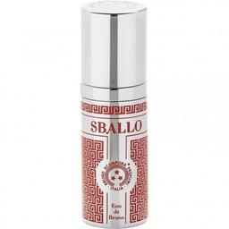 Sballo
