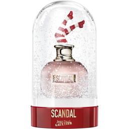 Scandal Boule à Neige Collector