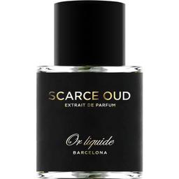 Scarce Oud