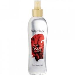Scarlet Kiss