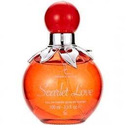 Scarlet Love