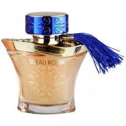 Sceau Royal