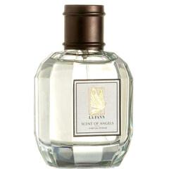 Scent of Angels