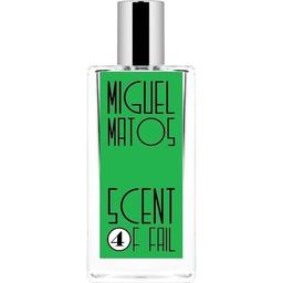 Scent of Fail 4