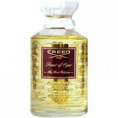 Scent of Oger