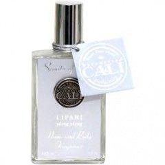 Scents of Sicily - Lipari