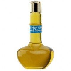 Scents of the Bible - Frankincense
