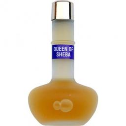 Scents of the Bible - Queen of Sheba