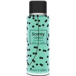 Scenty Green
