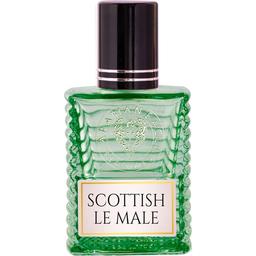 Scottish Le Male