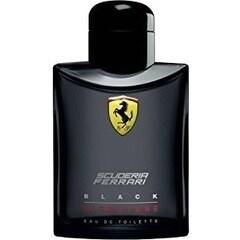 Scuderia Ferrari - Black Signature