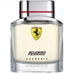 Scuderia Ferrari - Scuderia