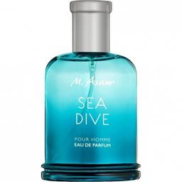Sea Dive
