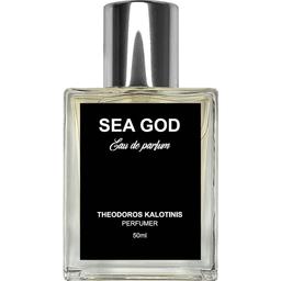 Sea God