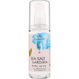 Sea Salt Gardenia