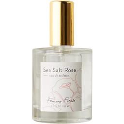 Sea Salt Rose