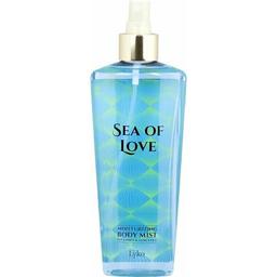 Sea of Love