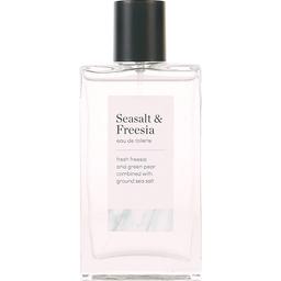 Seasalt & Freesia