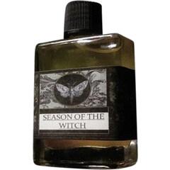 Season of the Witch