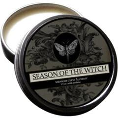 Season of the Witch