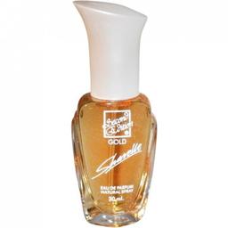 Second Edition - Gold - Sharelle