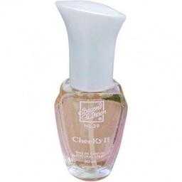 Second Edition - No 29 CheeKy II