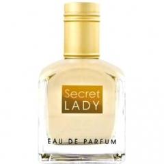 Secret Lady