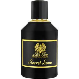 Secret Love