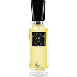 Secret Oud