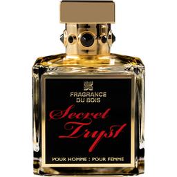 Secret Tryst