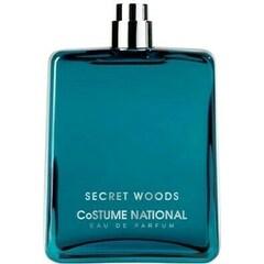 Secret Woods