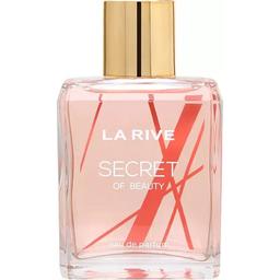 Secret of Beauty