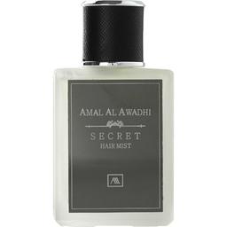 Secret