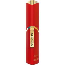 Secrets Of Red Girl