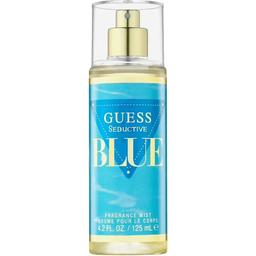 Seductive Blue