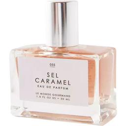 Sel Caramel