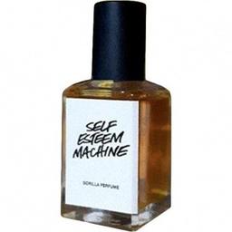 Self Esteem Machine