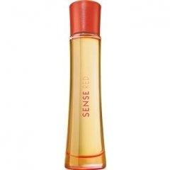 Sense Red