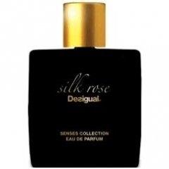 Senses Collection - Silk Rose