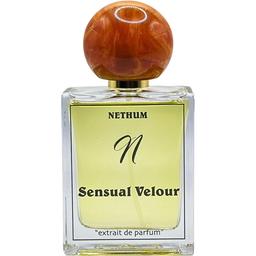 Sensual Velour
