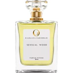Sensual Wood