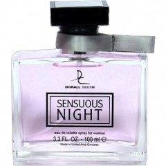 Sensuous Night