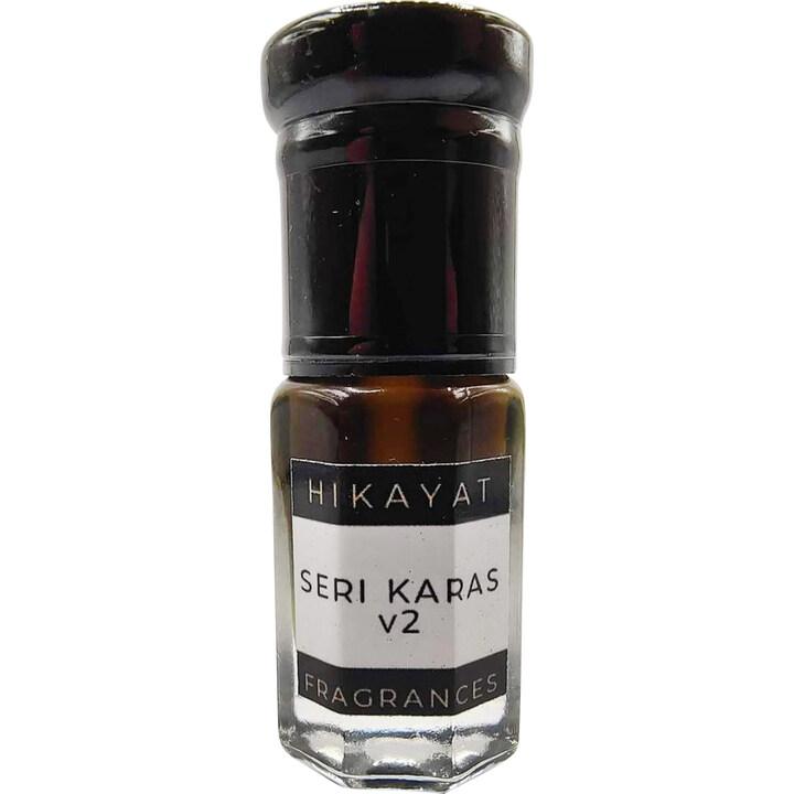 Seri Karas