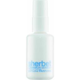 Series 5: Sherbet - Cinnamon
