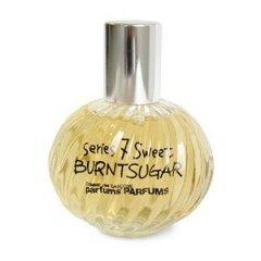Series 7: Sweet - Burnt Sugar