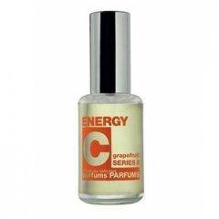 Series 8: Energy C - Grapefruit