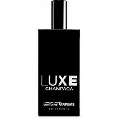 Series Luxe: Champaca